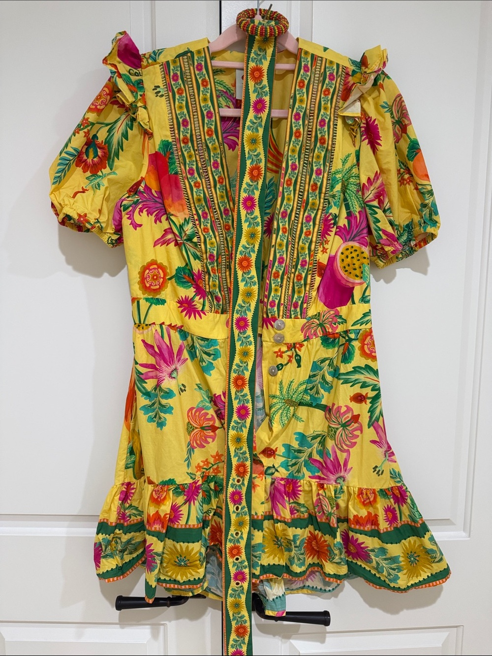 Farm Rio Dress